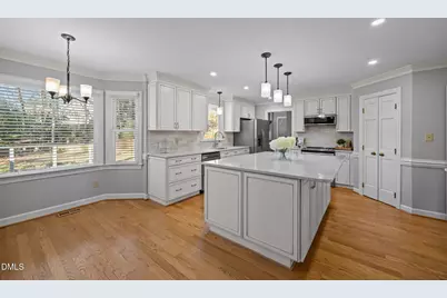 8309 Apple Orchard Way, Raleigh, NC 27615 - Photo 5