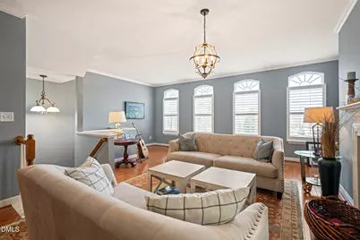 103 Havelock Court, Apex, NC 27539 - Photo 27