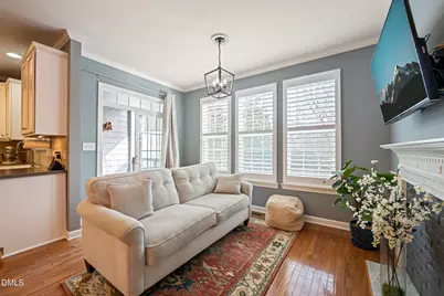 103 Havelock Court, Apex, NC 27539 - Photo 19