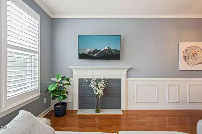 103 Havelock Court, Apex, NC 27539 - Photo 21