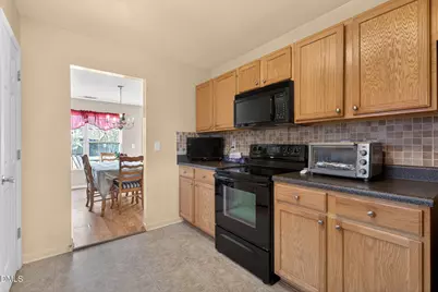 4312 Coben Drive, Raleigh, NC 27610 - Photo 13