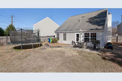 4312 Coben Drive, Raleigh, NC 27610 - Photo 33