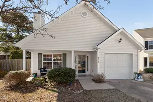 4312 Coben Dr, Raleigh, NC 27610 - Photo 3