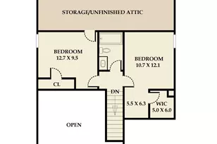 4312 Coben Dr, Raleigh, NC 27610 - Photo 37