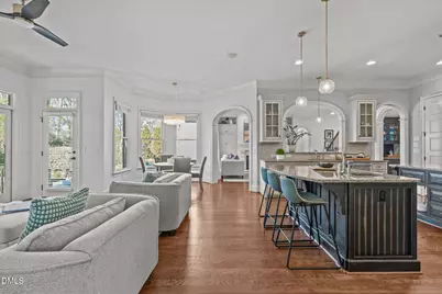 3005 Greyhawk Place, Apex, NC 27539 - Photo 29