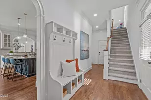 3005 Greyhawk Pl, Apex, NC 27539 - Photo 37