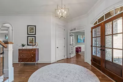 3005 Greyhawk Place, Apex, NC 27539 - Photo 5