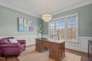 3005 Greyhawk Pl, Apex, NC 27539 - Photo 3