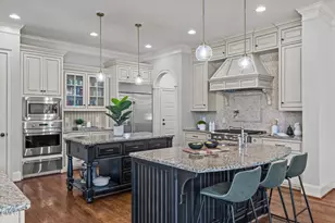 3005 Greyhawk Pl, Apex, NC 27539 - Photo 3