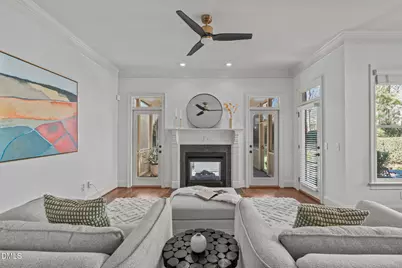 3005 Greyhawk Place, Apex, NC 27539 - Photo 23