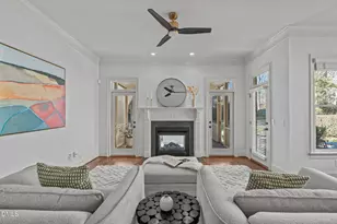 3005 Greyhawk Pl, Apex, NC 27539 - Photo 23