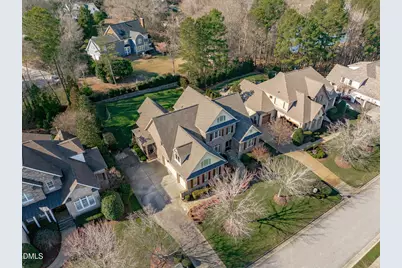 3005 Greyhawk Place, Apex, NC 27539 - Photo 71