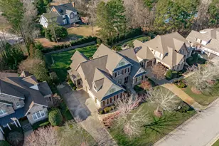 3005 Greyhawk Pl, Apex, NC 27539 - Photo 71