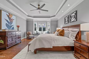 3005 Greyhawk Pl, Apex, NC 27539 - Photo 37