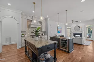 3005 Greyhawk Pl, Apex, NC 27539 - Photo 35