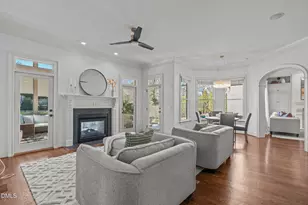 3005 Greyhawk Pl, Apex, NC 27539 - Photo 29