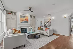 3005 Greyhawk Pl, Apex, NC 27539 - Photo 25