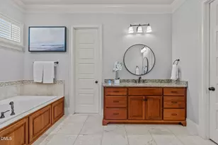 3005 Greyhawk Pl, Apex, NC 27539 - Photo 13