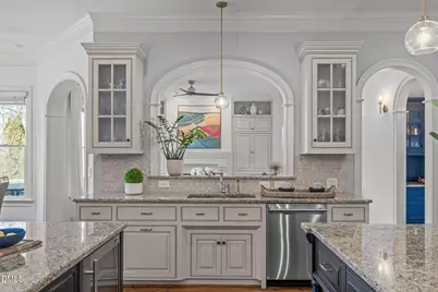 3005 Greyhawk Place, Apex, NC 27539 - Photo 29