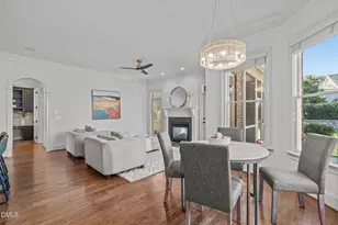 3005 Greyhawk Pl, Apex, NC 27539 - Photo 11