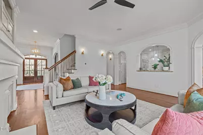 3005 Greyhawk Place, Apex, NC 27539 - Photo 13