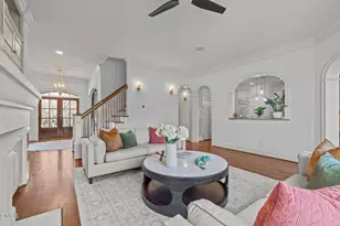 3005 Greyhawk Pl, Apex, NC 27539 - Photo 13