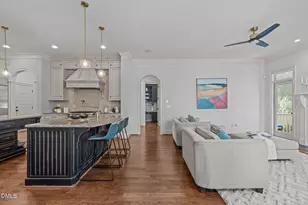 3005 Greyhawk Pl, Apex, NC 27539 - Photo 25