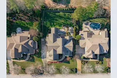 3005 Greyhawk Place, Apex, NC 27539 - Photo 73