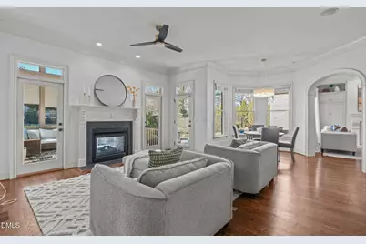 3005 Greyhawk Place, Apex, NC 27539 - Photo 17