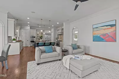 3005 Greyhawk Place, Apex, NC 27539 - Photo 21