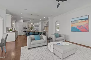 3005 Greyhawk Pl, Apex, NC 27539 - Photo 21