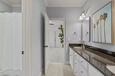 3005 Greyhawk Place, Apex, NC 27539 - Photo 51