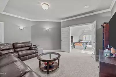 3005 Greyhawk Place, Apex, NC 27539 - Photo 47