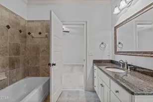 3005 Greyhawk Pl, Apex, NC 27539 - Photo 59