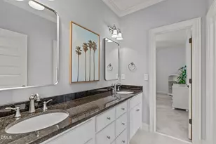 3005 Greyhawk Pl, Apex, NC 27539 - Photo 57