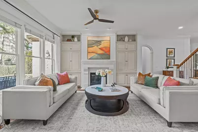 3005 Greyhawk Place, Apex, NC 27539 - Photo 19