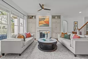 3005 Greyhawk Pl, Apex, NC 27539 - Photo 19