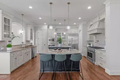 3005 Greyhawk Place, Apex, NC 27539 - Photo 27