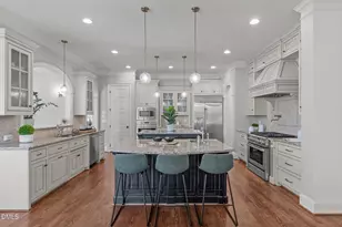 3005 Greyhawk Pl, Apex, NC 27539 - Photo 27