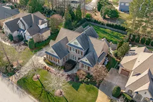 3005 Greyhawk Pl, Apex, NC 27539 - Photo 77