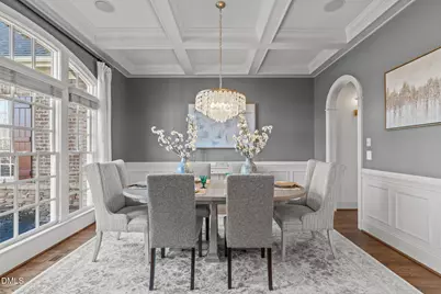 3005 Greyhawk Place, Apex, NC 27539 - Photo 9