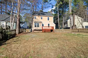 7404 N Thorncliff Pl, Raleigh, NC 27616 - Photo 25