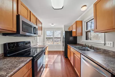 7404 N Thorncliff Place, Raleigh, NC 27616 - Photo 11