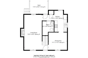 7404 N Thorncliff Pl, Raleigh, NC 27616 - Photo 29