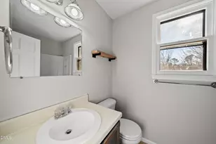 7404 N Thorncliff Pl, Raleigh, NC 27616 - Photo 23