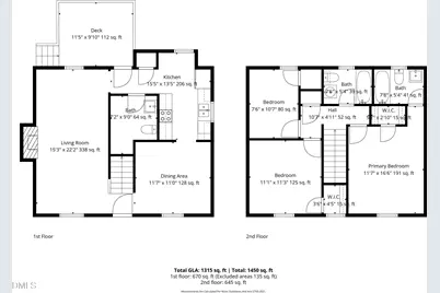 7404 N Thorncliff Place, Raleigh, NC 27616 - Photo 31