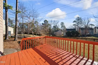7404 N Thorncliff Place, Raleigh, NC 27616 - Photo 27