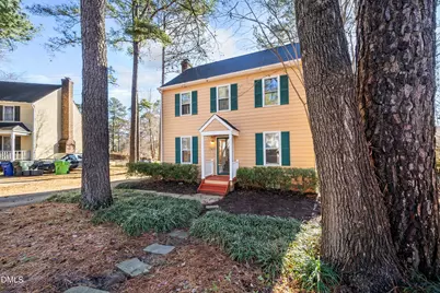 7404 N Thorncliff Place, Raleigh, NC 27616 - Photo 3