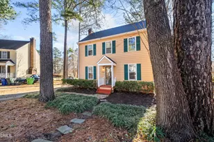7404 N Thorncliff Pl, Raleigh, NC 27616 - Photo 3