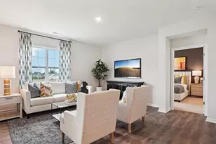 873 Bullhorn Dr, Wake Forest, NC 27587 - Photo 3